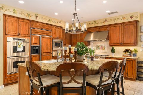 A home in Thousand Oaks