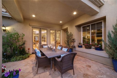 A home in Thousand Oaks