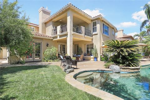 A home in Thousand Oaks