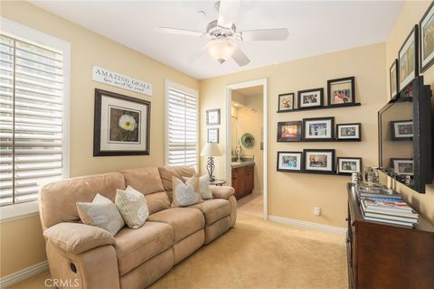 A home in Thousand Oaks
