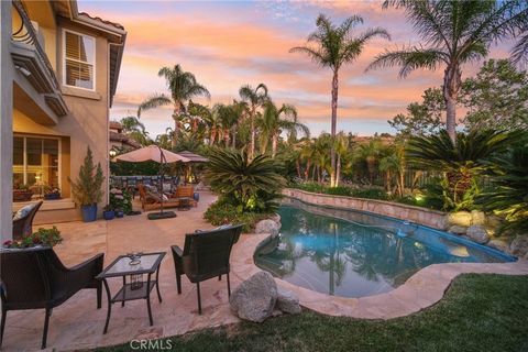 A home in Thousand Oaks
