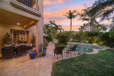 A home in Thousand Oaks