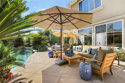A home in Thousand Oaks
