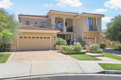 2610 Springbrook Court Thousand Oaks CA 91362