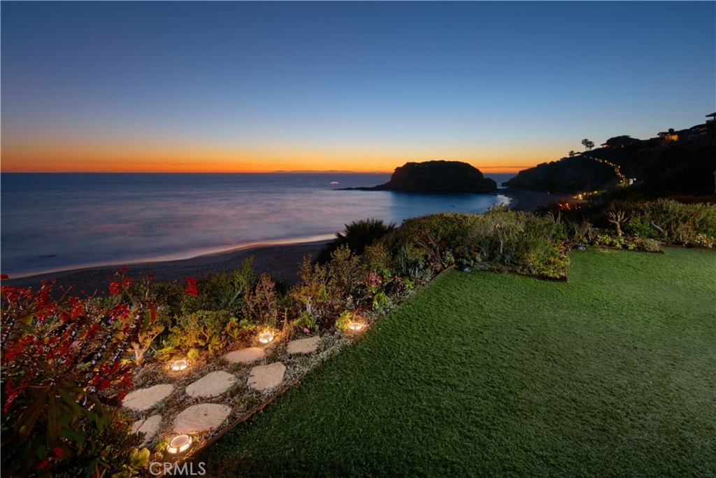 Three Arch Bay (TAB) - Residential