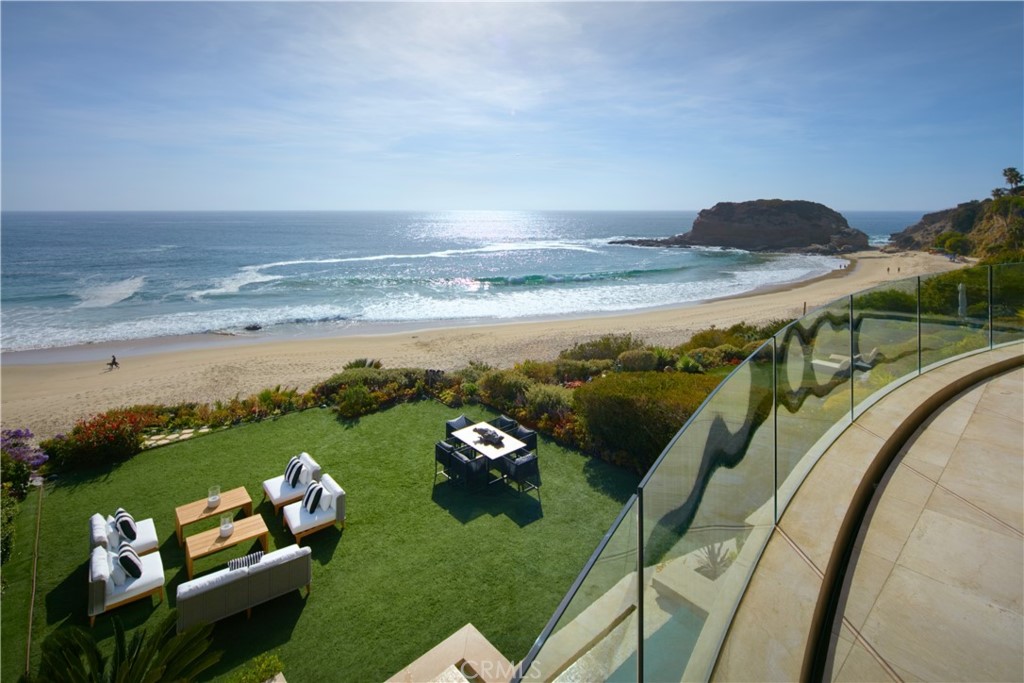 Three Arch Bay (TAB) - Residential