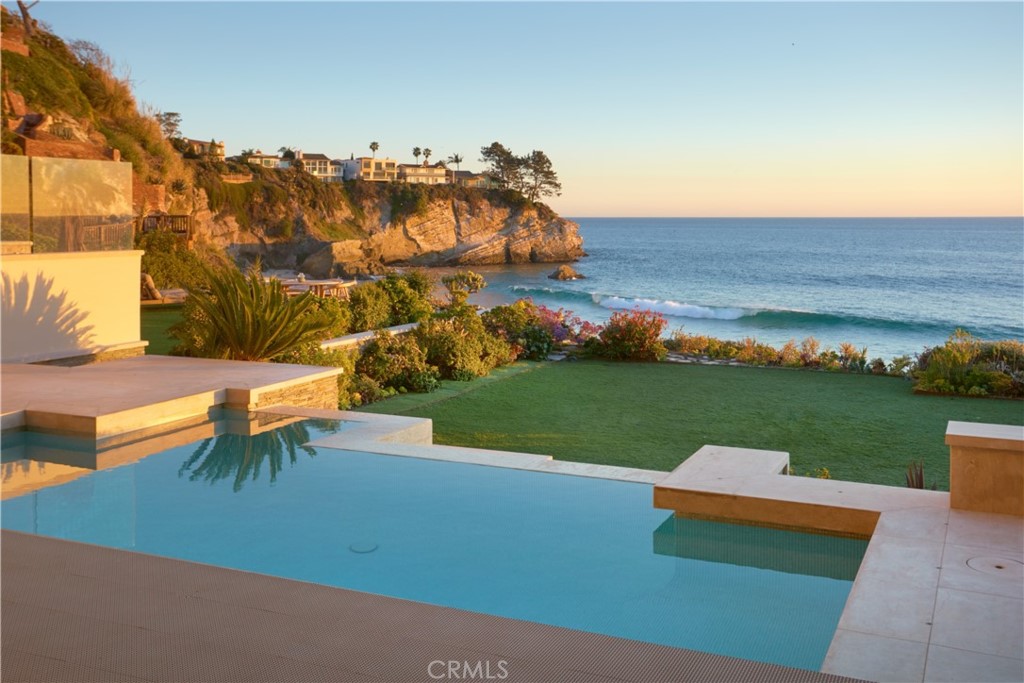 Three Arch Bay (TAB) - Residential