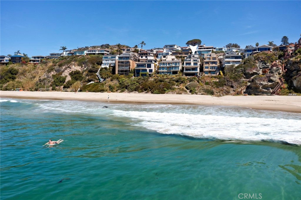 Three Arch Bay (TAB) - Residential
