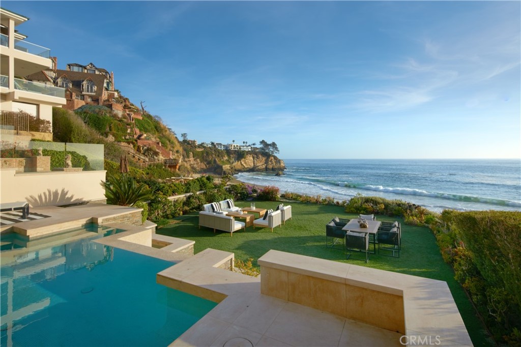 Three Arch Bay (TAB) - Residential