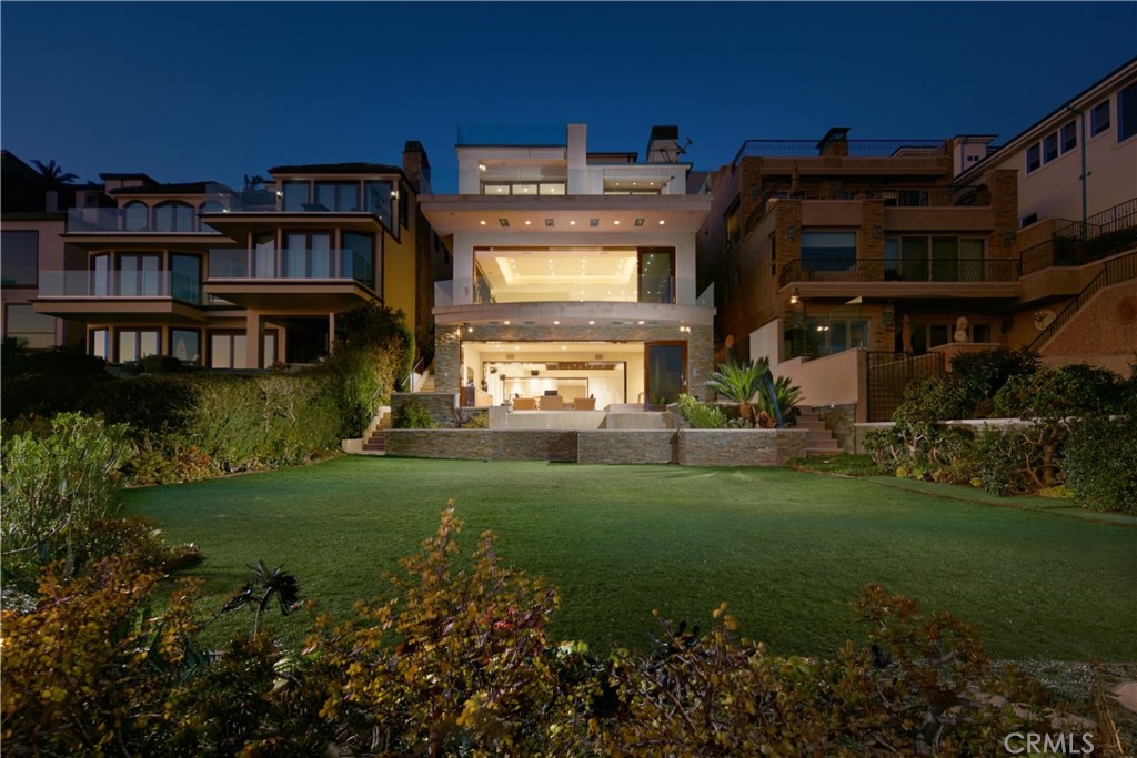 Three Arch Bay (TAB) - Residential