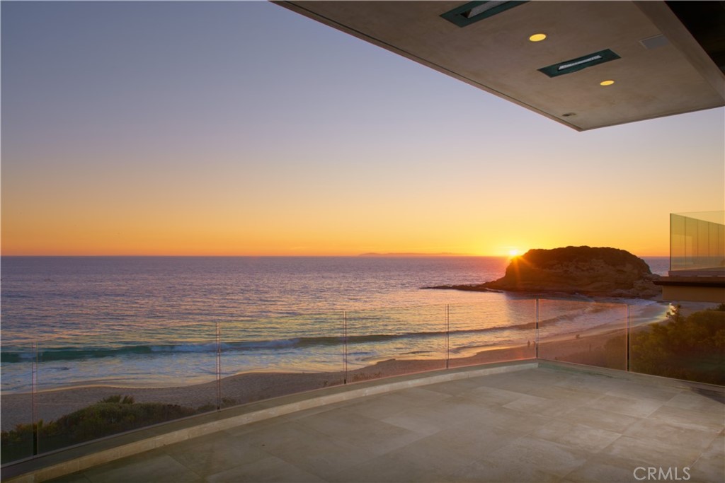Three Arch Bay (TAB) - Residential