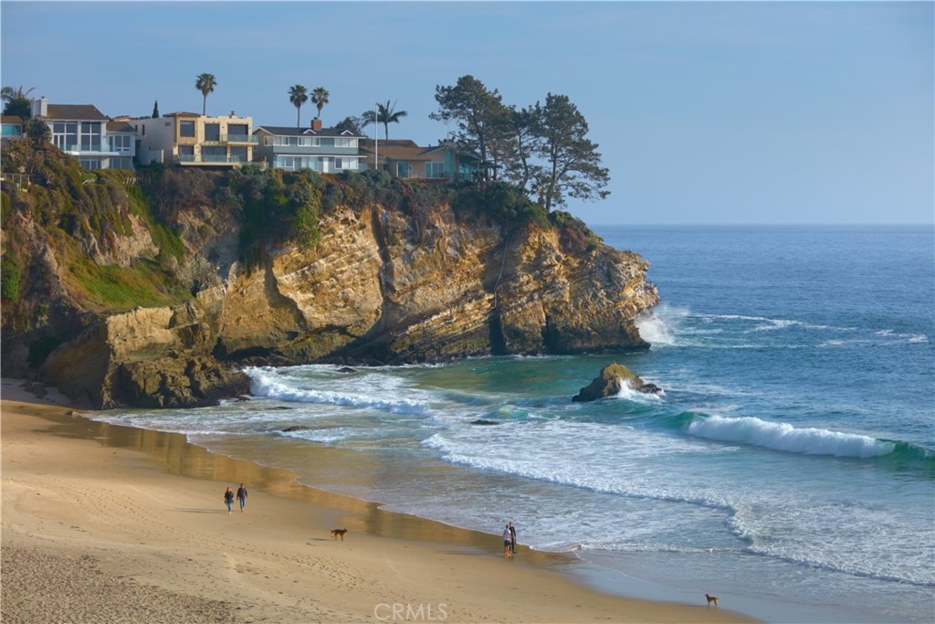 Three Arch Bay (TAB) - Residential