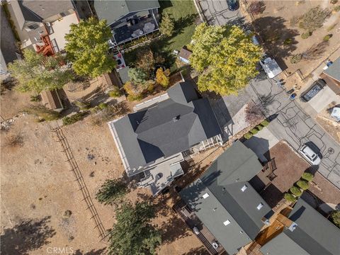 A home in Big Bear City