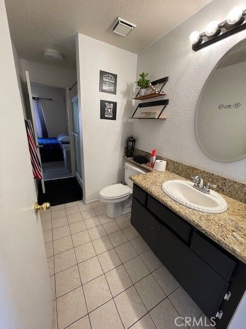 A home in Victorville