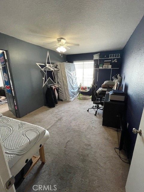 A home in Victorville