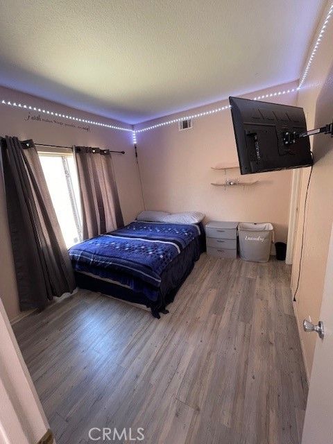A home in Victorville