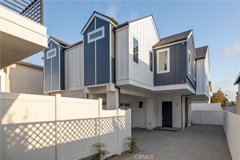 A home in Redondo Beach