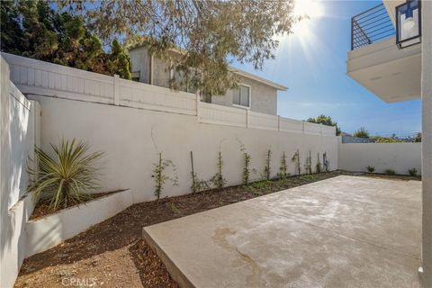 A home in Redondo Beach