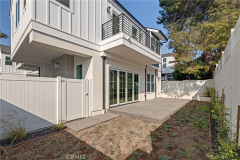 A home in Redondo Beach