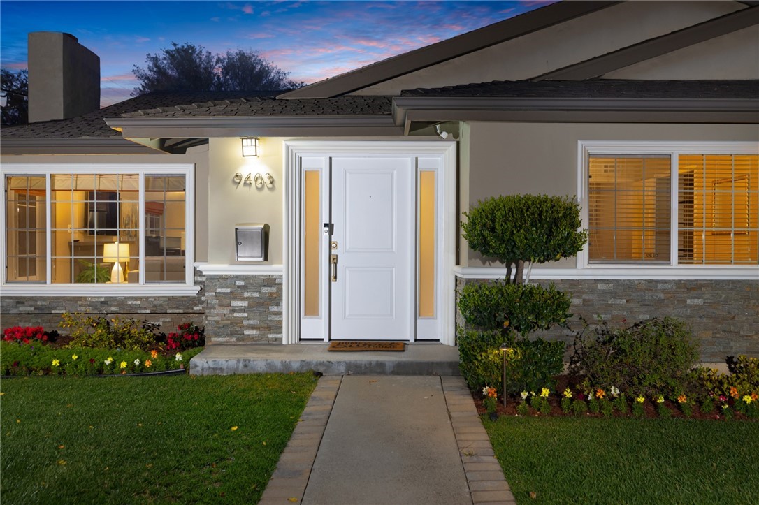Photo 5 of 12 of 9403 Olema Street house