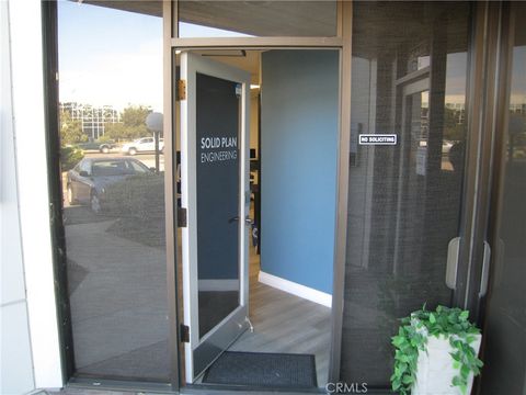 4540 Kearny Villa Road 111 San Diego CA 92123