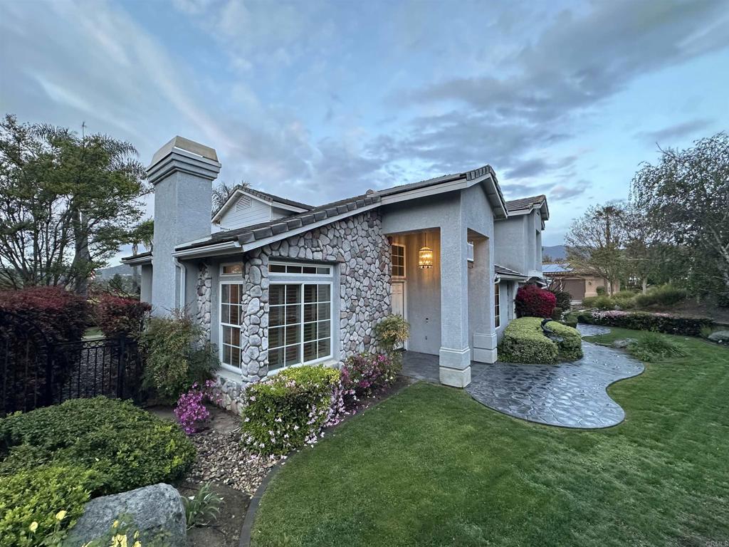 3219 Greystone Drive
