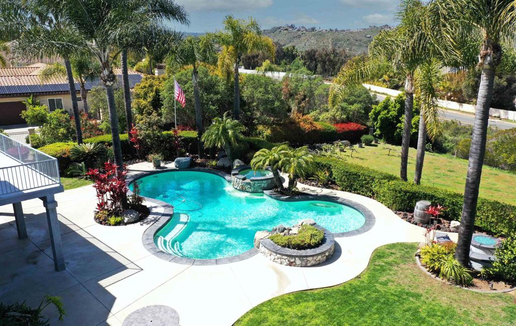 3219 Greystone Drive