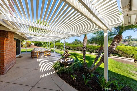 A home in Laguna Niguel