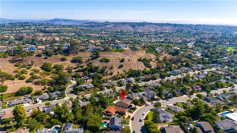 A home in Laguna Niguel