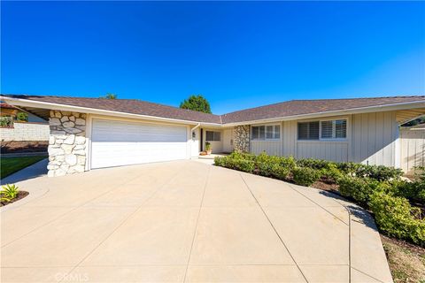 A home in Laguna Niguel