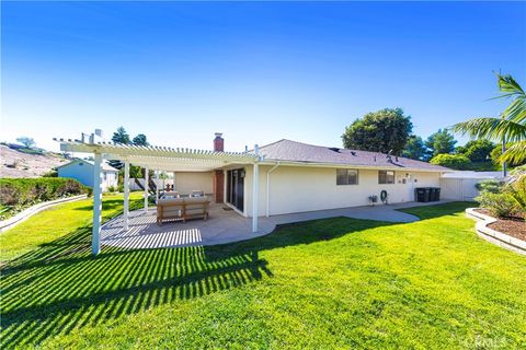 A home in Laguna Niguel