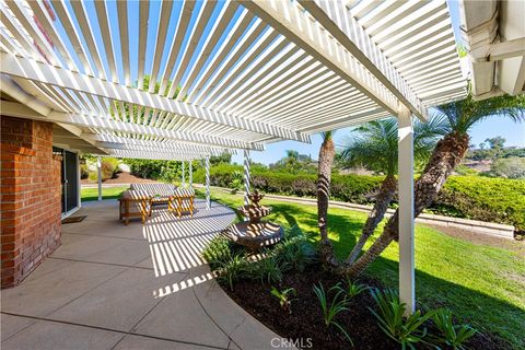 A home in Laguna Niguel