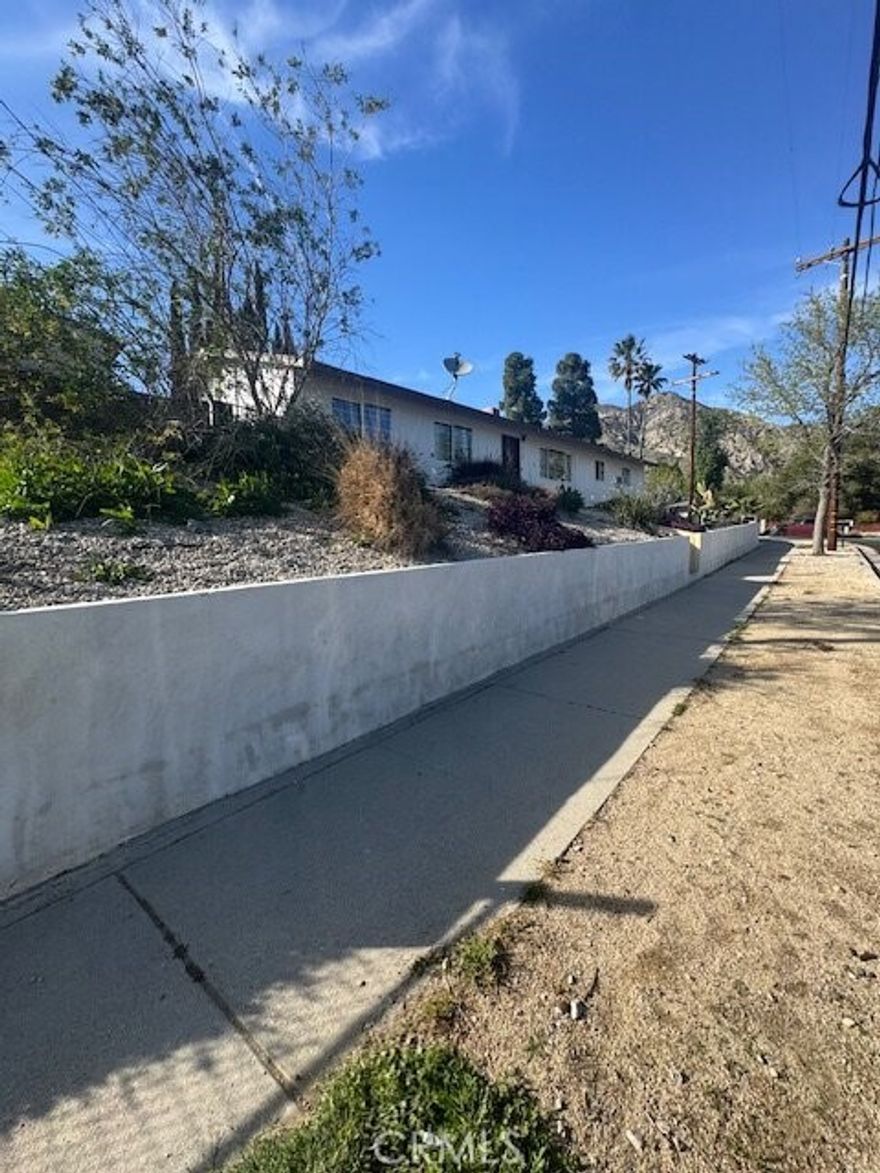 Incredible Opportunity in Sylmar – 3 Units with a Total of 7 Bedrooms and 5 Bathrooms! A rare find offering two separate units on one lot, perfect for multi-generational living or rental income! This unique property features a combined total of 7 bedrooms and 5 bathrooms, providing ample space and flexibility for a variety of living arrangements or investment strategies. Great potential for owner-occupancy with rental income or use as a full investment property. Spacious Layouts – Generous bedroom count ideal for large families or shared living situations, Private Outdoor Space – Plenty of room for entertaining, parking, or future customization, Convenient Location – Close to freeways, schools, shopping, and dining options in the heart of Sylmar.
Whether you're looking to expand your investment portfolio or searching for a home with room to grow, this property offers exceptional value and potential.