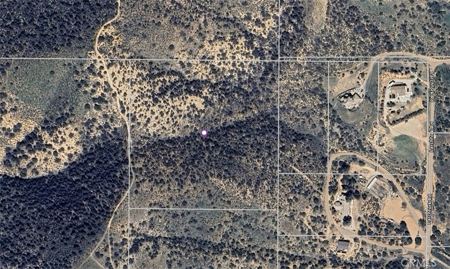 A great opportunity to own a larger parcel of land in Acton with views.  Zoned A-2-2, and just minutes from the 14 Fwy.