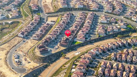 A home in Irvine