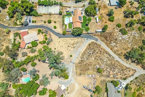 A home in Moreno Valley