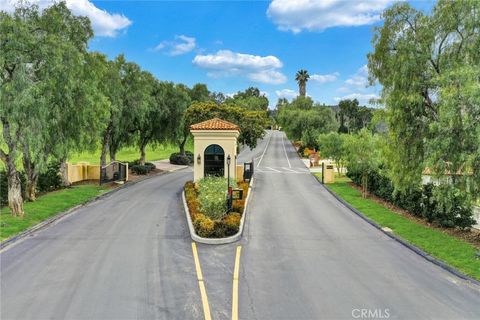 A home in Vista