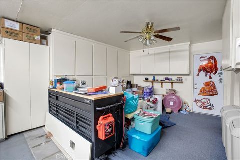 A home in Yucca Valley