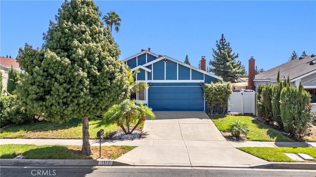 View Rancho Cucamonga, CA 91730 house