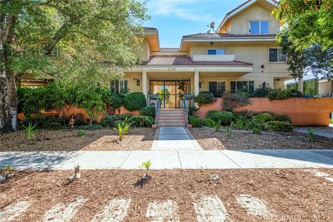 A home in Montrose