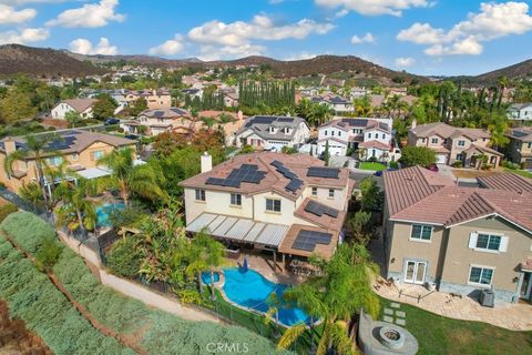 A home in Murrieta