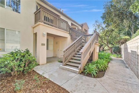 A home in Laguna Niguel