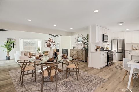 A home in Hawthorne