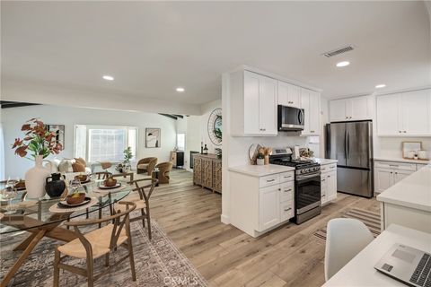 A home in Hawthorne