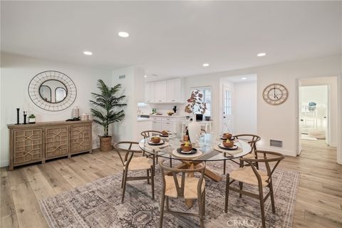 A home in Hawthorne