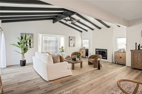 A home in Hawthorne