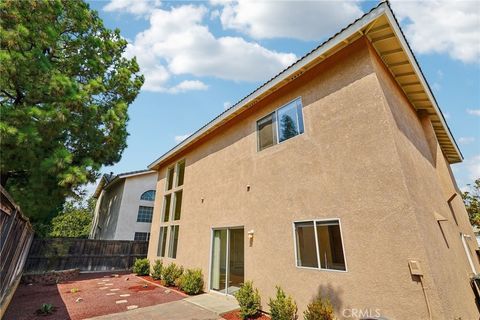 A home in Upland