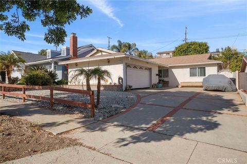 A home in San Pedro