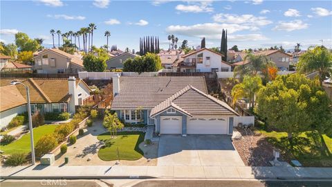 A home in Murrieta