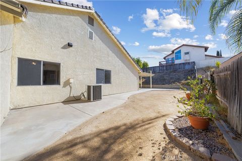 A home in Murrieta